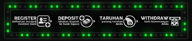 BULAN69 Jackpot